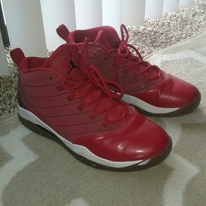 Jordan's 7 youth, 8.5 women